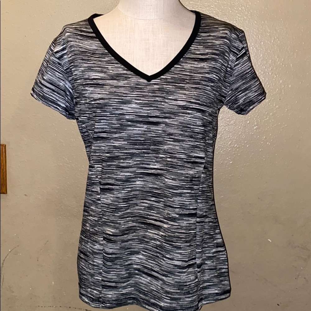 Cute workout shirt